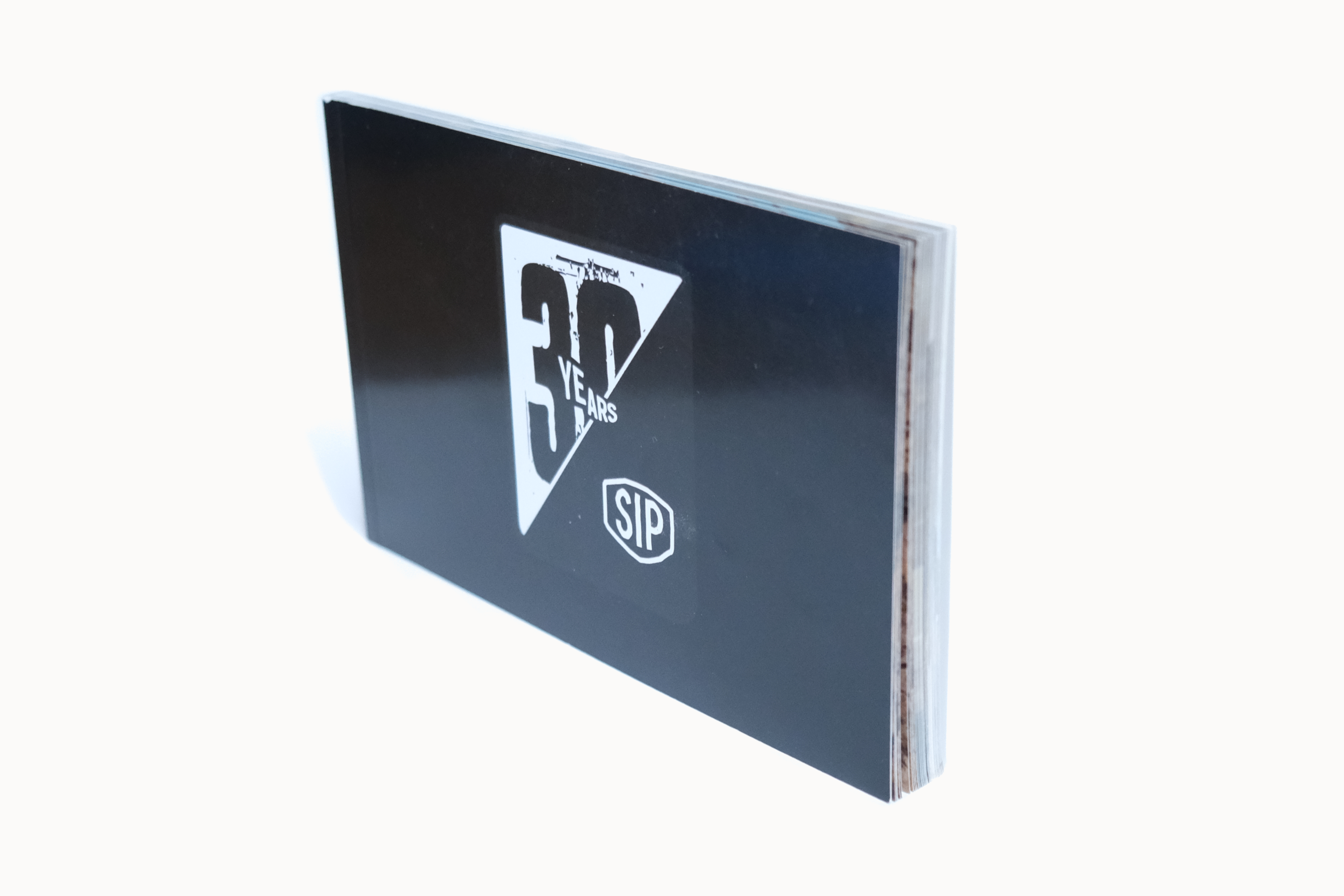 Personalisiertes Daumenkino aus deinem Video, 145x90mm, 135g Papier